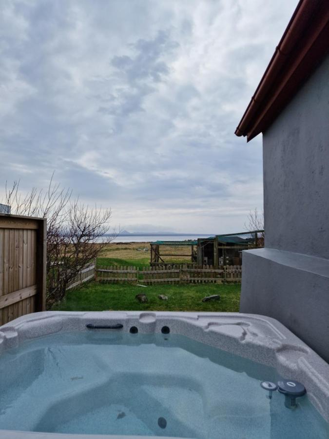 Villa Rvk Horizon Álftanes Exterior foto