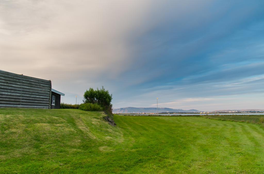 Villa Rvk Horizon Álftanes Exterior foto