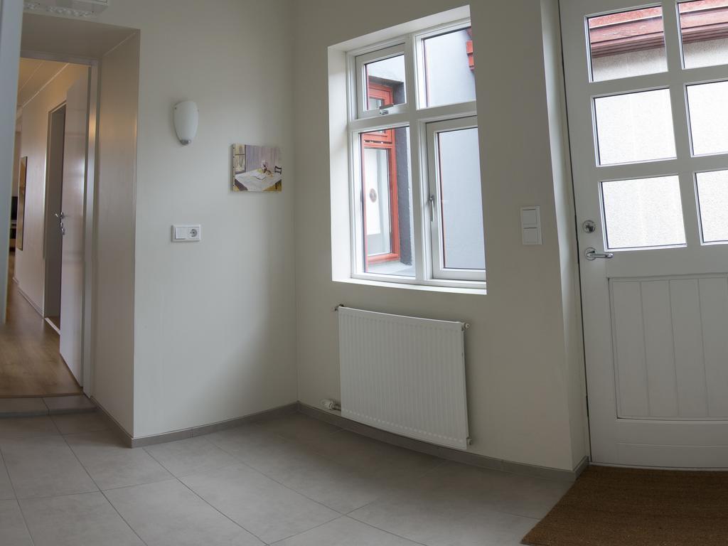 Villa Rvk Horizon Álftanes Exterior foto