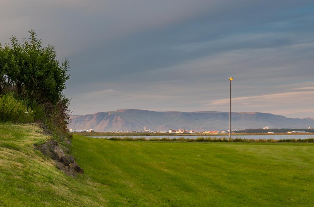 Villa Rvk Horizon Álftanes Exterior foto