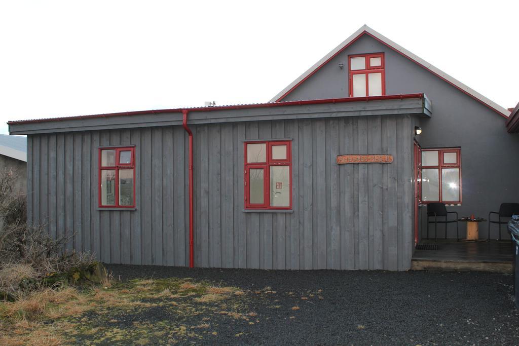 Villa Rvk Horizon Álftanes Exterior foto